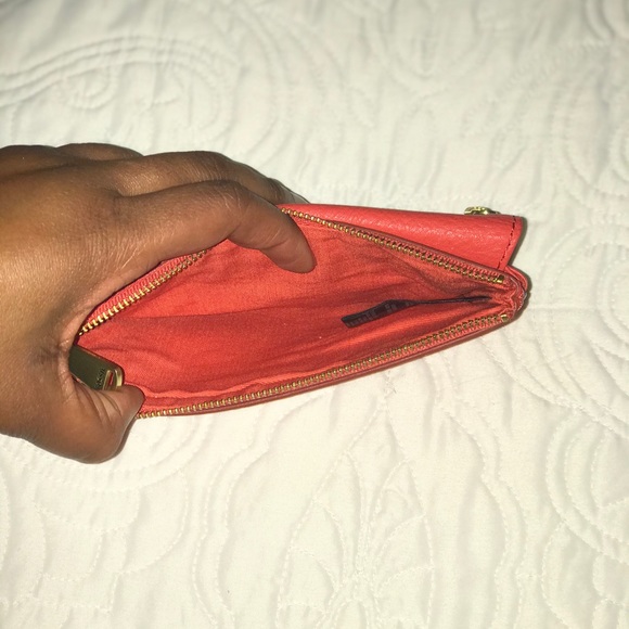 Fossil Wallet - Picture 5 of 5